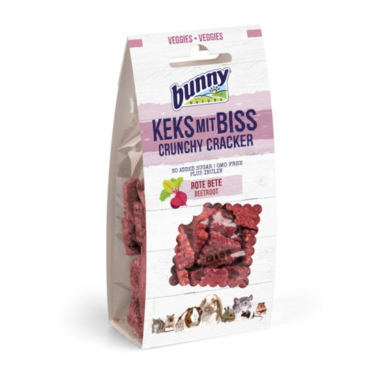 Biscotti Saporiti Barbabietola 50gr mangime complementare NEW Biscotti Saporiti Barbabietola 50gr mangime complementare NEW